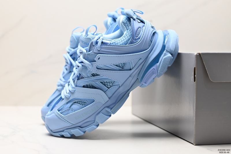 Balenciaga Track Shoes